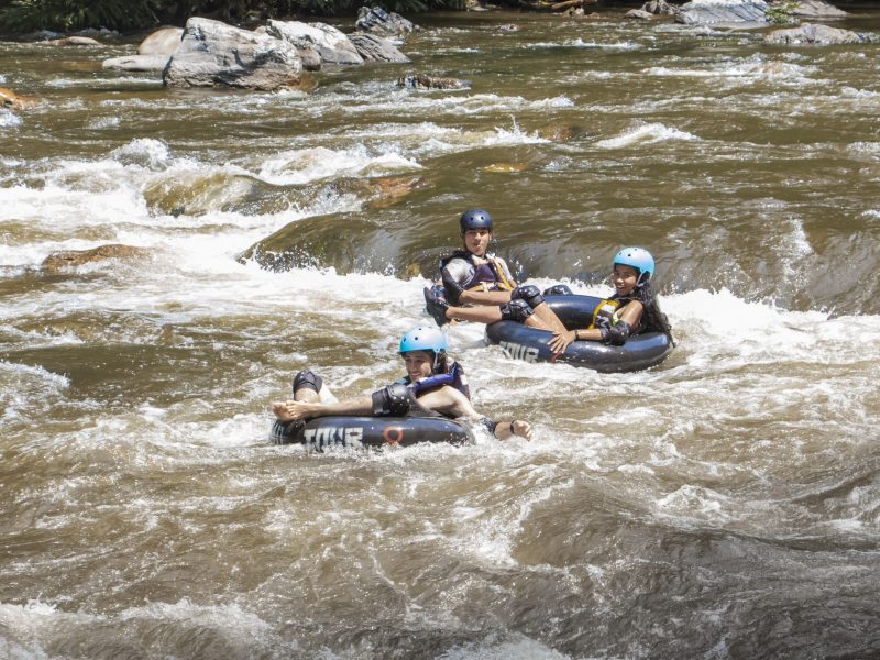 Vive con Nosotros una Experiencia Inolvidable